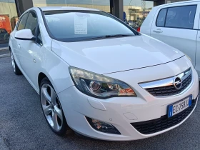 Opel Astra GPL, снимка 1