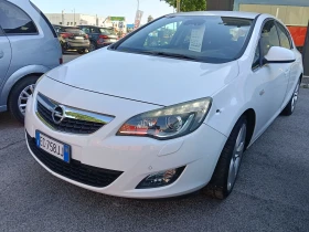 Opel Astra GPL, снимка 2