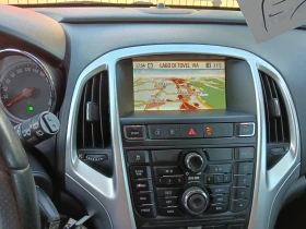 Opel Astra GPL, снимка 8