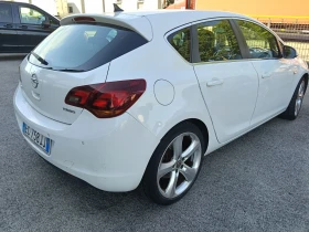 Opel Astra GPL, снимка 3