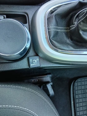 Opel Astra GPL, снимка 11