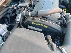 Opel Astra GPL, снимка 9