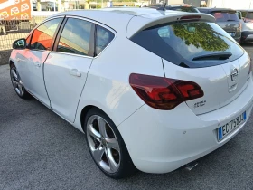 Opel Astra GPL, снимка 4