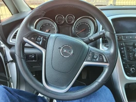 Opel Astra GPL, снимка 10