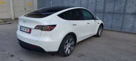 Tesla Model Y Long Range AWD, снимка 4