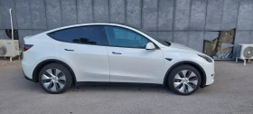 Tesla Model Y Long Range AWD, снимка 6
