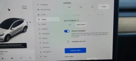Tesla Model Y Long Range AWD, снимка 13