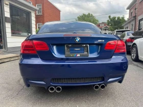 BMW M3 * 2dr Conv * АВТОКРЕДИТ БЕЗ ПЪРВОНАЧАЛНА ВНОСКА* , снимка 4
