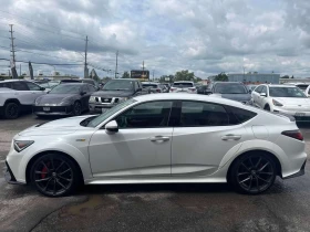 Acura Integra * Type S* АВТОКРЕДИТ БЕЗ ПЪРВОНАЧАЛНА ВНОСКА* , снимка 2