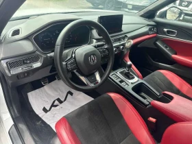 Acura Integra * Type S* АВТОКРЕДИТ БЕЗ ПЪРВОНАЧАЛНА ВНОСКА* , снимка 5