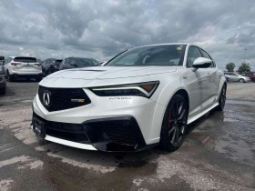 Acura Integra * Type S* АВТОКРЕДИТ БЕЗ ПЪРВОНАЧАЛНА ВНОСКА* , снимка 1