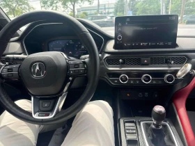 Acura Integra * Type S* АВТОКРЕДИТ БЕЗ ПЪРВОНАЧАЛНА ВНОСКА* , снимка 9