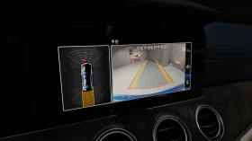 Mercedes-Benz E 220 * W213 E 220d* АВТОКРЕДИТ БЕЗ ПЪРВОНАЧАЛНА ВНОСКА*, снимка 13