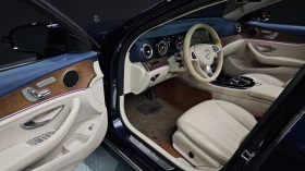 Mercedes-Benz E 220 * W213 E 220d* АВТОКРЕДИТ БЕЗ ПЪРВОНАЧАЛНА ВНОСКА*, снимка 10