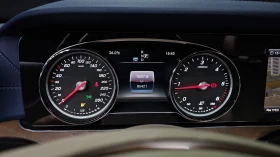 Mercedes-Benz E 220 * W213 E 220d* АВТОКРЕДИТ БЕЗ ПЪРВОНАЧАЛНА ВНОСКА*, снимка 8