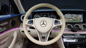 Mercedes-Benz E 220 * W213 E 220d* АВТОКРЕДИТ БЕЗ ПЪРВОНАЧАЛНА ВНОСКА*, снимка 12