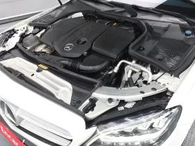 Mercedes-Benz C 220 - САМО 30% АВАНС, снимка 6