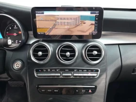 Mercedes-Benz C 220 - САМО 30% АВАНС, снимка 14