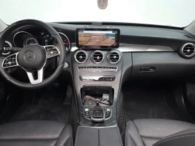 Mercedes-Benz C 220 - САМО 30% АВАНС, снимка 7