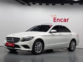 Mercedes-Benz C 220 - САМО 30% АВАНС, снимка 1