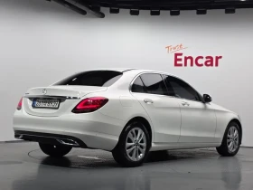 Mercedes-Benz C 220 - САМО 30% АВАНС, снимка 2