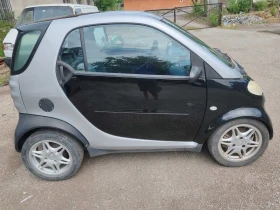 Smart Fortwo, снимка 5