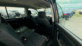 VW Touran 1.9TDI* 105 к.с* , снимка 11