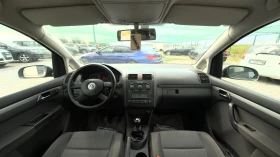 VW Touran 1.9TDI* 105 к.с* , снимка 13