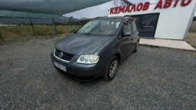 VW Touran 1.9TDI* 105 к.с* , снимка 2