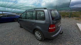 VW Touran 1.9TDI* 105 к.с* , снимка 4