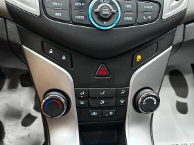 Chevrolet Cruze 1.6i 117 к.с./ГАЗ , снимка 10