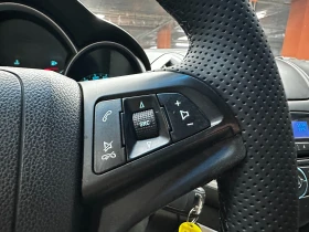 Chevrolet Cruze 1.6i 117 к.с./ГАЗ , снимка 13
