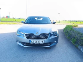 Skoda Superb, снимка 3
