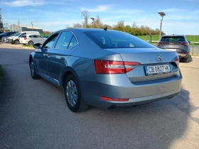 Skoda Superb, снимка 2