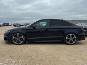 Audi S3 * Technik * CARFAX * БЕЗ ПЪРВОНАЧАЛНА ВНОСКА, снимка 2