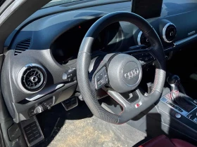 Audi S3 * Technik * CARFAX * БЕЗ ПЪРВОНАЧАЛНА ВНОСКА, снимка 14