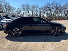 Audi S3 * Technik * CARFAX * БЕЗ ПЪРВОНАЧАЛНА ВНОСКА, снимка 3
