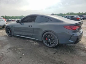 BMW 440 i xDrive, снимка 2
