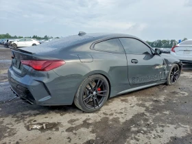 BMW 440 i xDrive, снимка 3