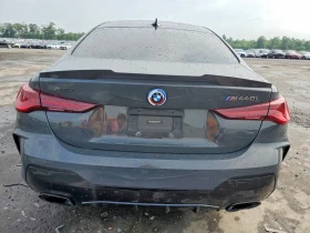 BMW 440 i xDrive, снимка 6