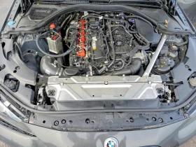BMW 440 i xDrive, снимка 10
