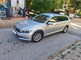 VW Passat b8, снимка 3