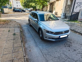VW Passat b8, снимка 6