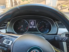 VW Passat b8, снимка 8