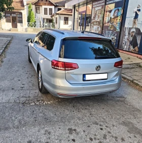 VW Passat b8, снимка 4