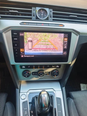 VW Passat b8, снимка 10