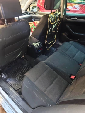 VW Passat b8, снимка 12
