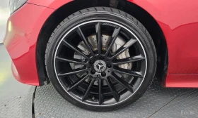 Mercedes-Benz E 400 COUPE | HEADS UP | DISTRO | 360 | accident-free, снимка 6