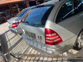 Mercedes-Benz C 200 Германия перфект, снимка 5
