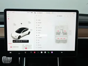 Tesla Model 3 Long-Range Awd, снимка 17